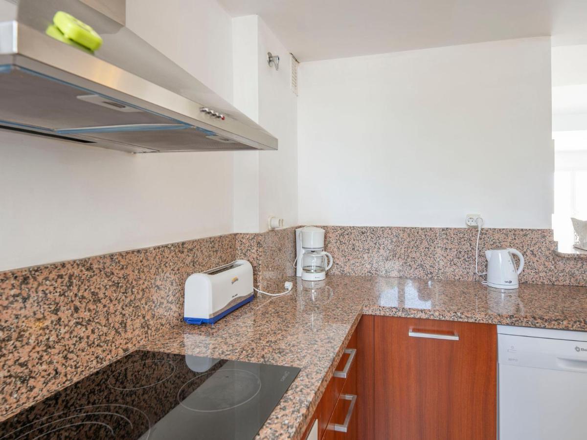 Puerto Marina Apartment Benalmadena